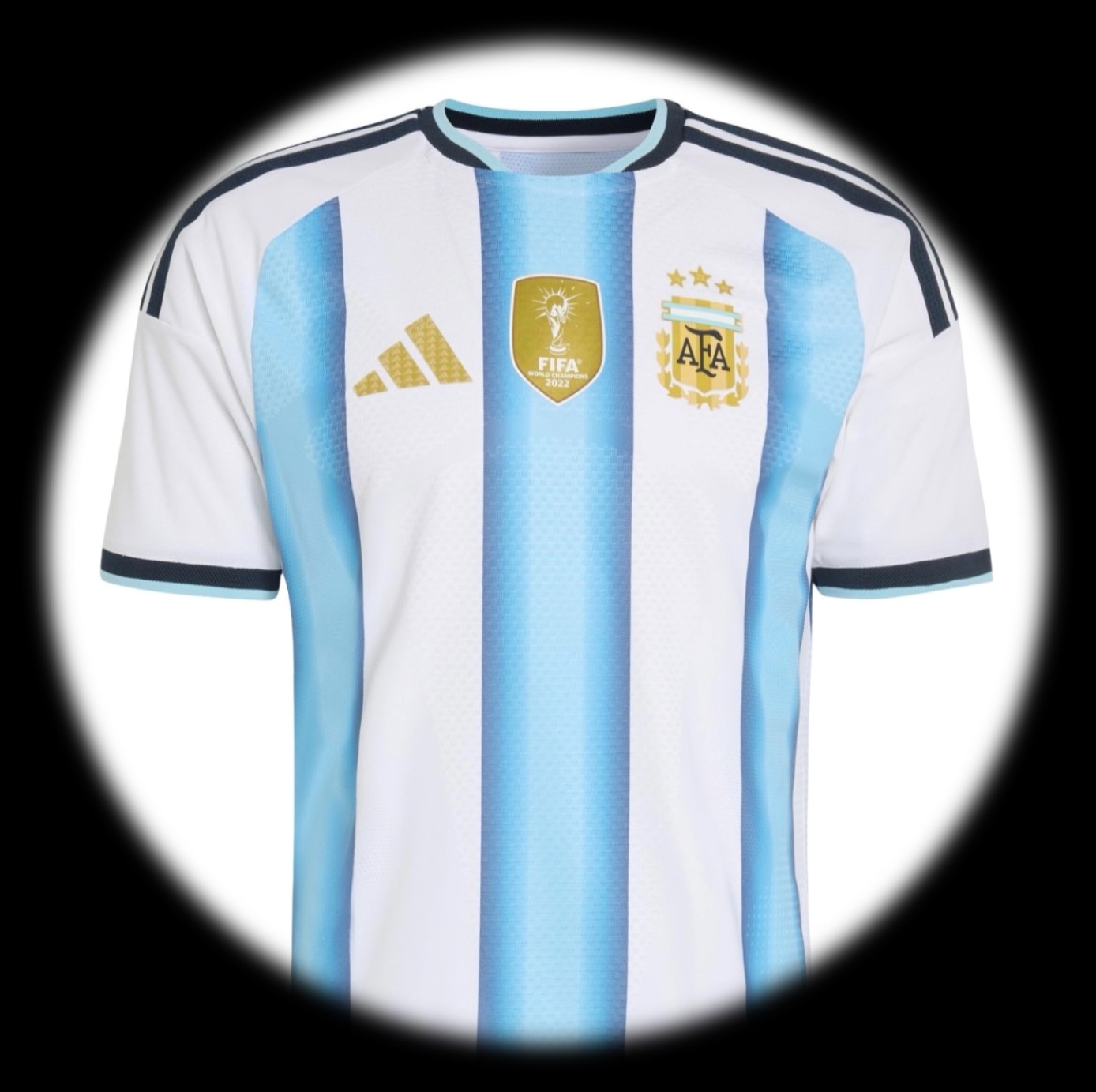 foto de equipo para Argentina