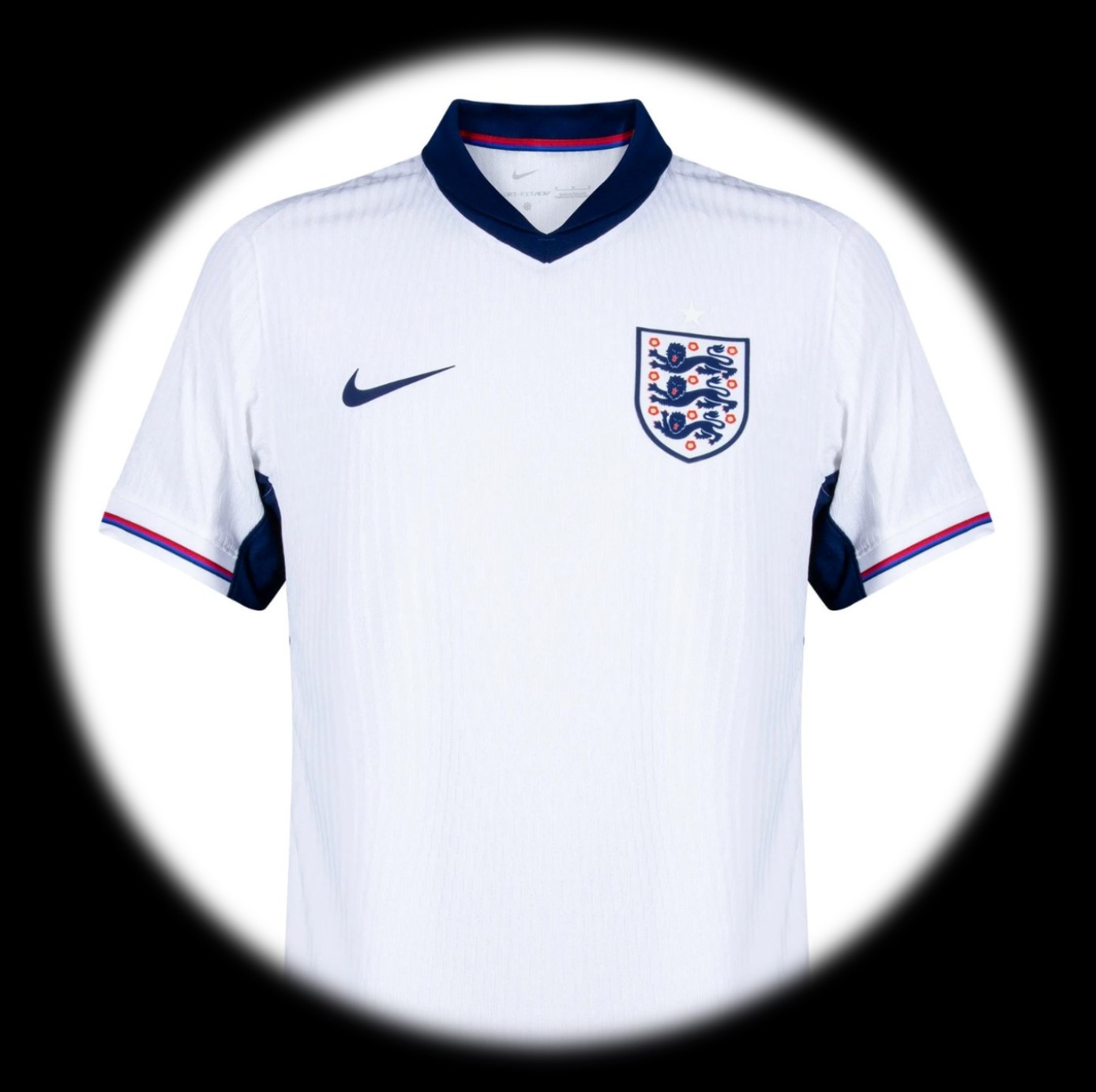 foto de equipo para Inglaterra