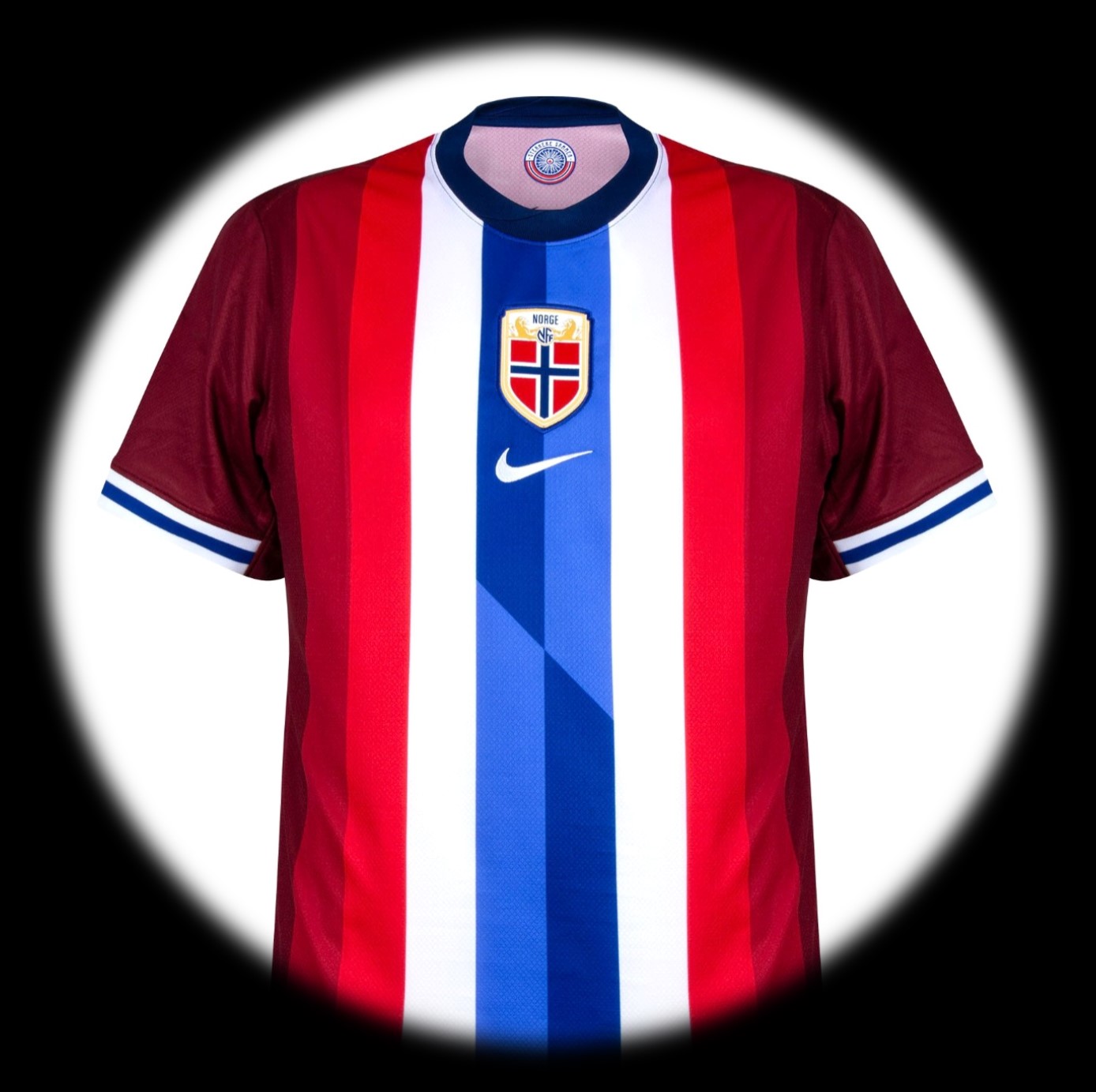 foto de equipo para Noruega