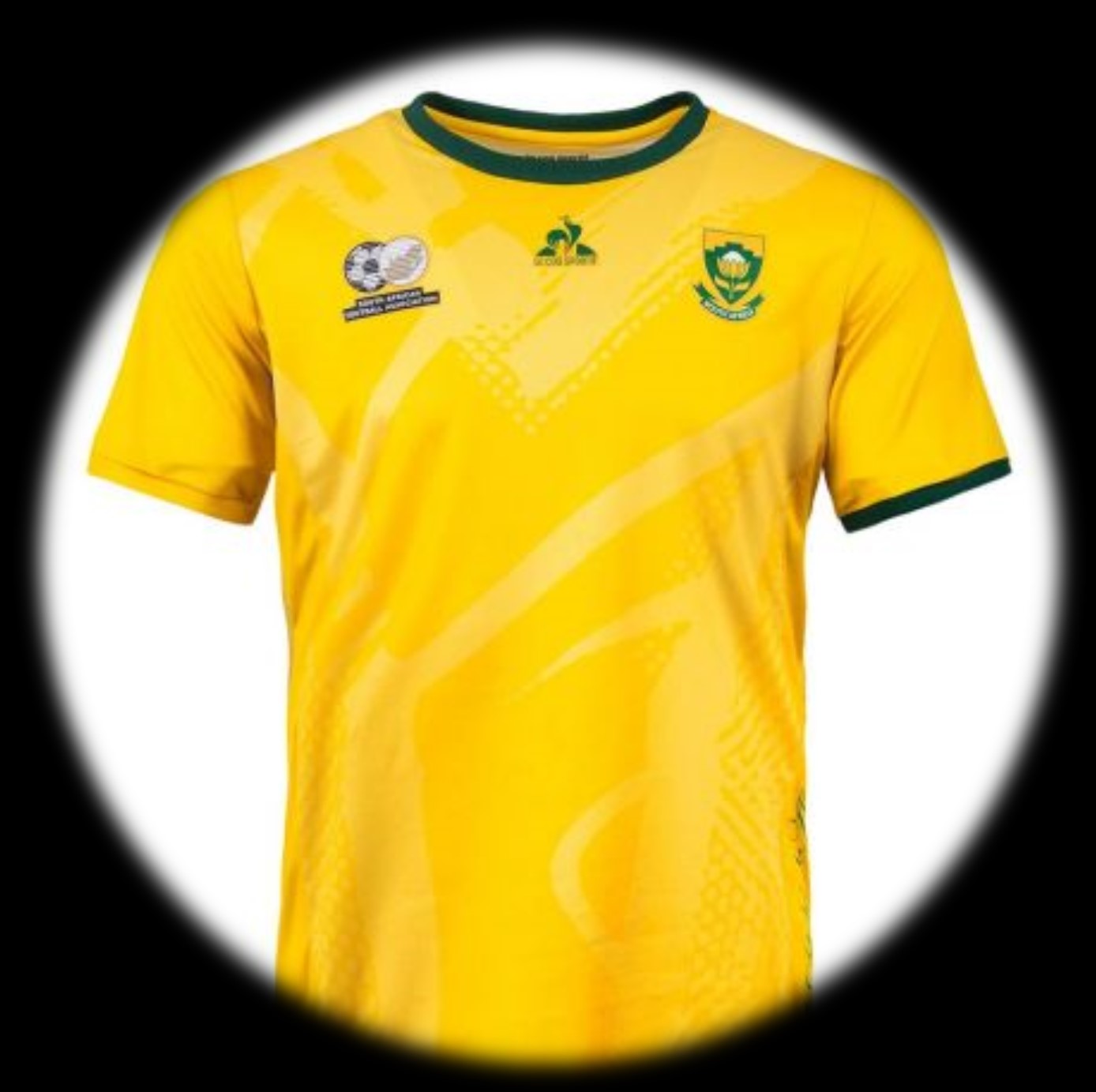 foto de equipo para Sudafrica