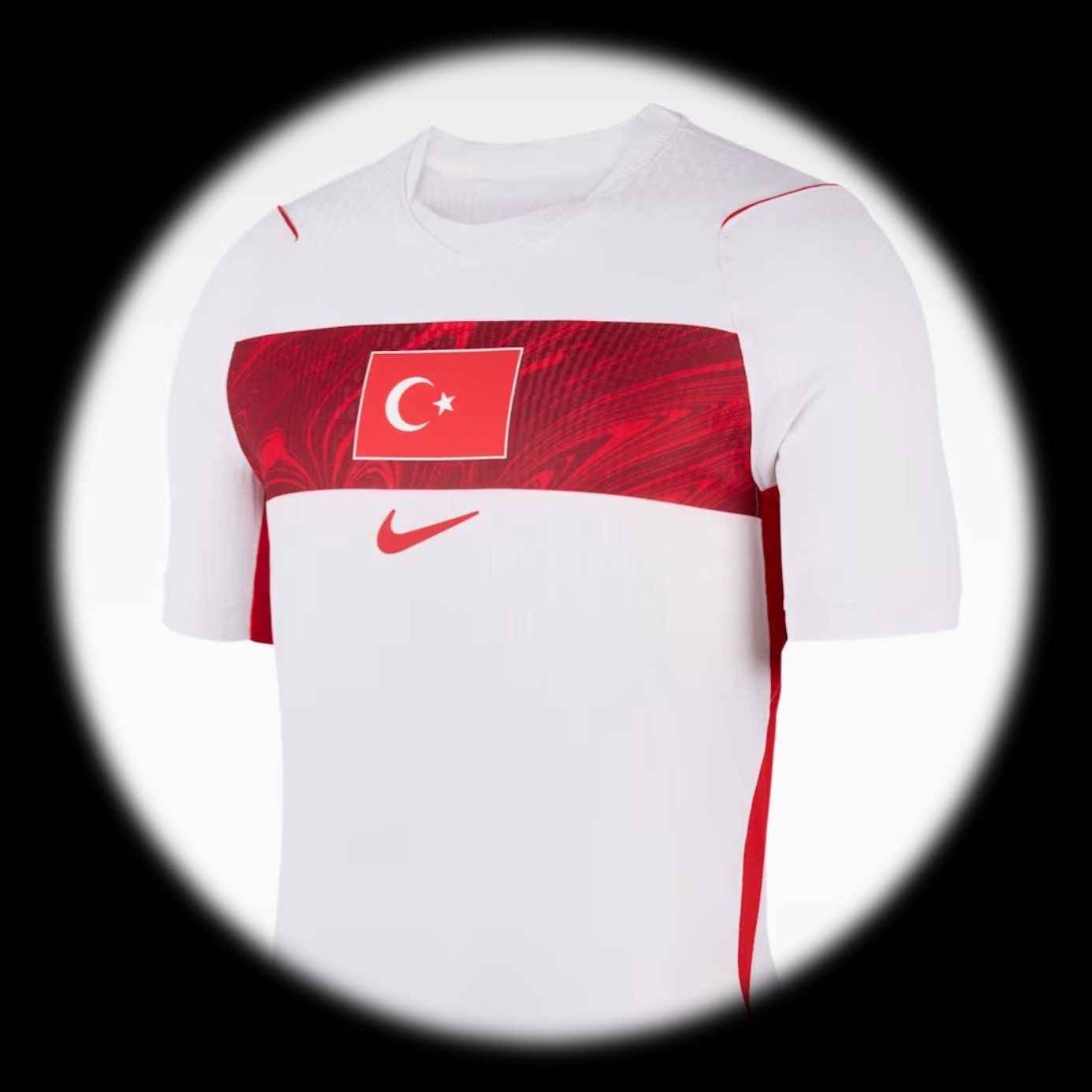 foto de equipo para Turquia